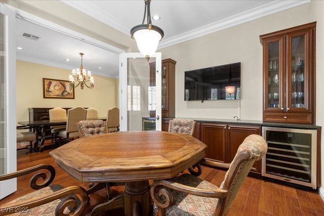 300 North Royal Ascot Drive, Las Vegas, NV 89144