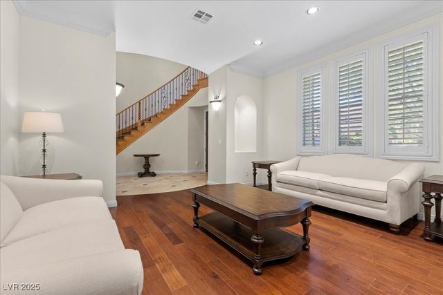 300 North Royal Ascot Drive, Las Vegas, NV 89144