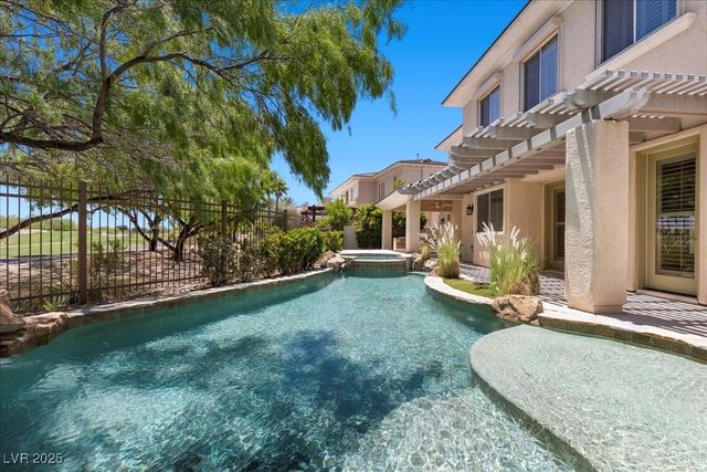 300 North Royal Ascot Drive, Las Vegas, NV 89144