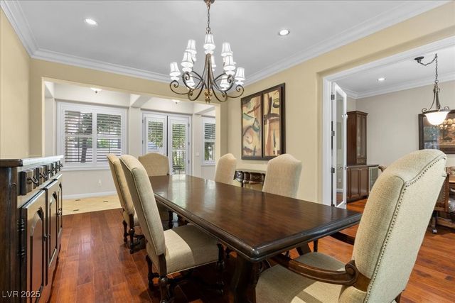 300 North Royal Ascot Drive, Las Vegas, NV 89144