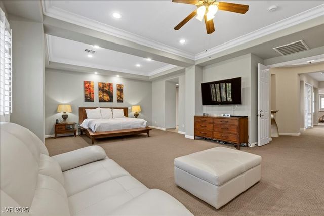 300 North Royal Ascot Drive, Las Vegas, NV 89144