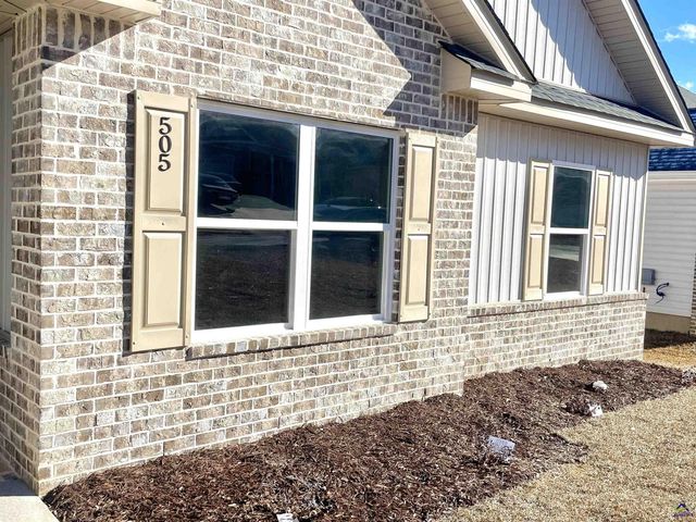 505 Wooden Eagle Trail, Kathleen, GA 31047