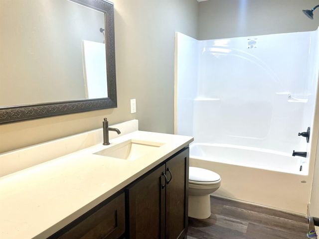 505 Wooden Eagle Trail, Kathleen, GA 31047