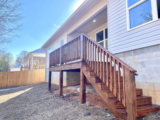 505 Wooden Eagle Trail, Kathleen, GA 31047