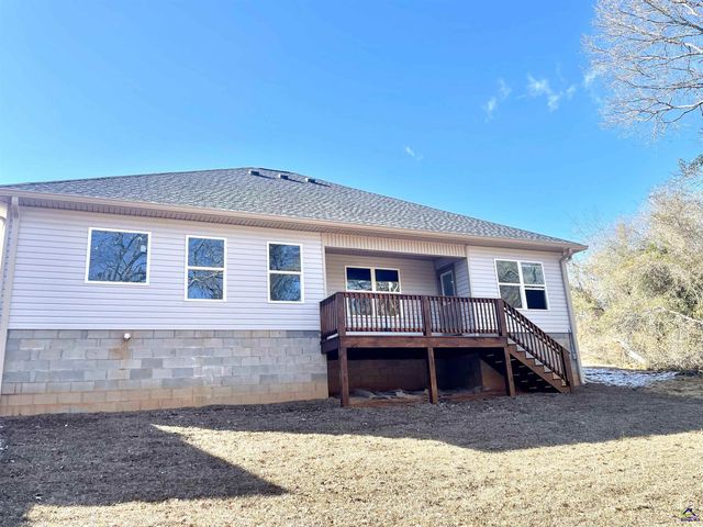 505 Wooden Eagle Trail, Kathleen, GA 31047