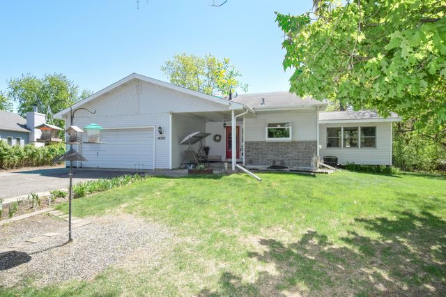 14393 Kerry Street NW, Andover, MN 55304