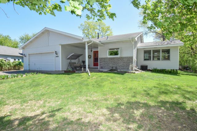 14393 Kerry Street NW, Andover, MN 55304
