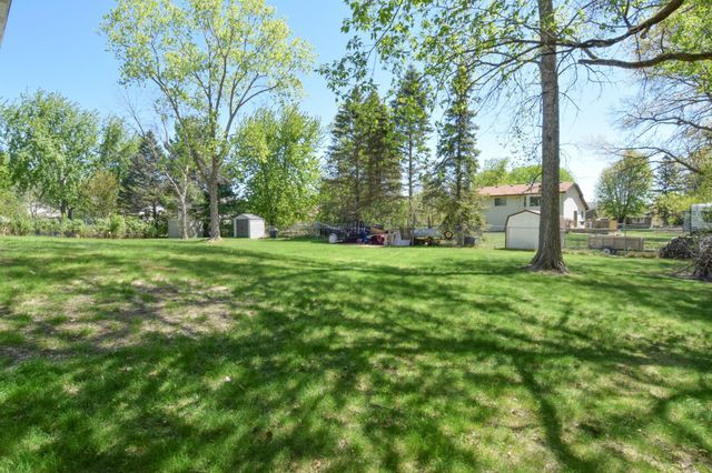 14393 Kerry Street NW, Andover, MN 55304