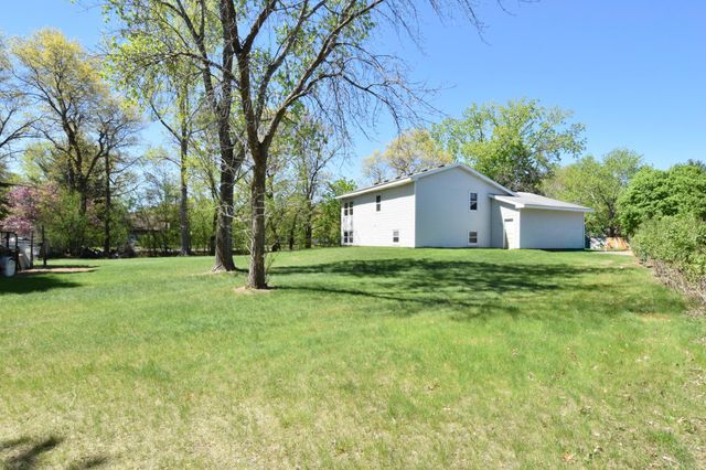14393 Kerry Street NW, Andover, MN 55304