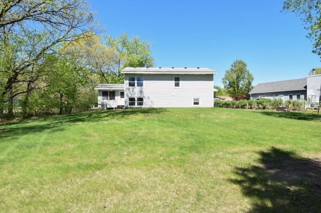 14393 Kerry Street NW, Andover, MN 55304