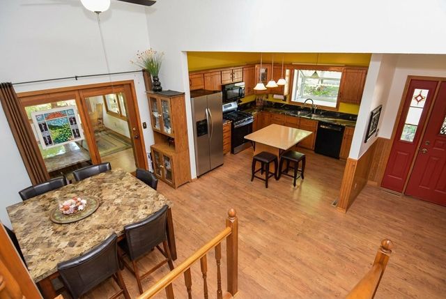 14393 Kerry Street NW, Andover, MN 55304