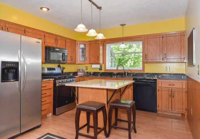 14393 Kerry Street NW, Andover, MN 55304