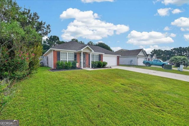 30 Bostwick Drive, Pooler, GA 31322