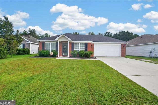 30 Bostwick Drive, Pooler, GA 31322