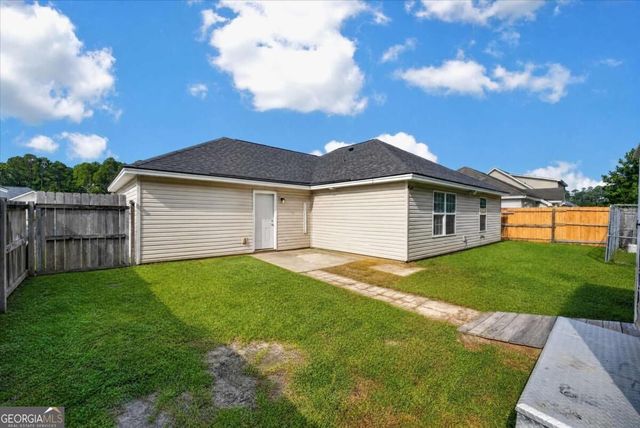 30 Bostwick Drive, Pooler, GA 31322