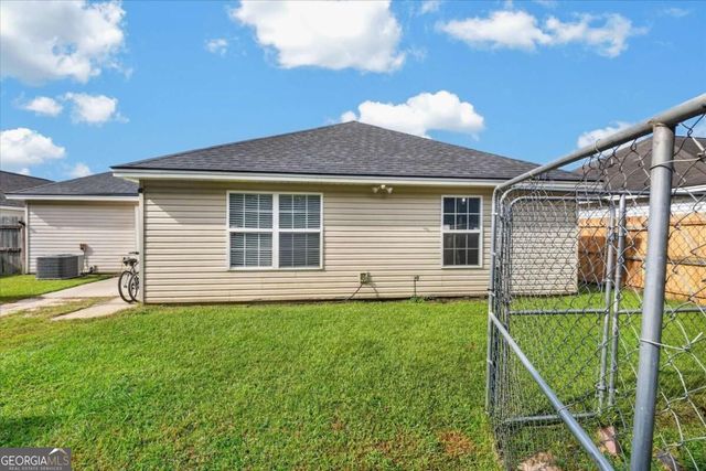 30 Bostwick Drive, Pooler, GA 31322