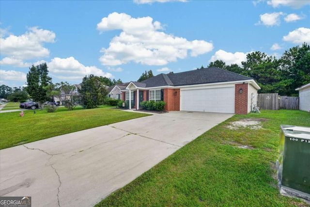 30 Bostwick Drive, Pooler, GA 31322