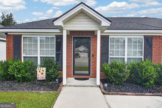 30 Bostwick Drive, Pooler, GA 31322