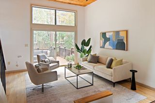 11 Dana Street D, Cambridge, MA 02138
