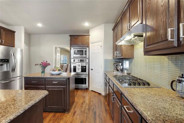 3052 Aerial Drive, Frisco, TX 75033
