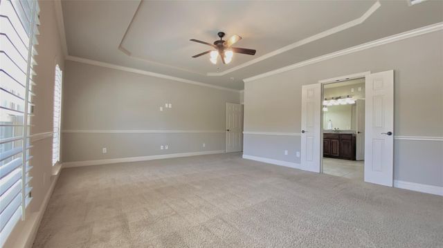 3052 Aerial Drive, Frisco, TX 75033