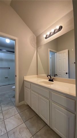 3052 Aerial Drive, Frisco, TX 75033