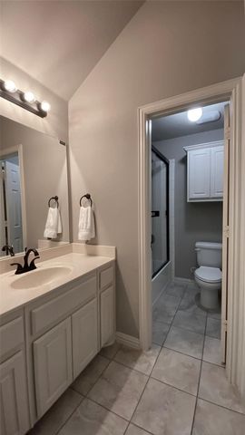 3052 Aerial Drive, Frisco, TX 75033