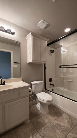 3052 Aerial Drive, Frisco, TX 75033