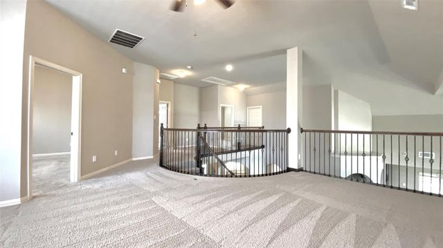 3052 Aerial Drive, Frisco, TX 75033