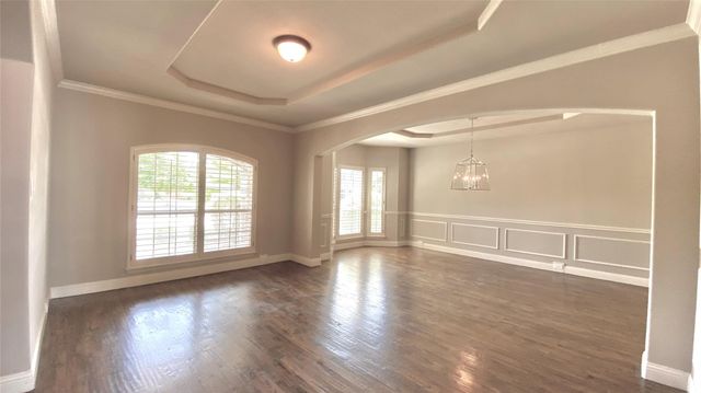 3052 Aerial Drive, Frisco, TX 75033