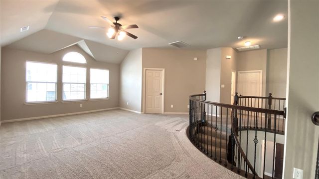 3052 Aerial Drive, Frisco, TX 75033