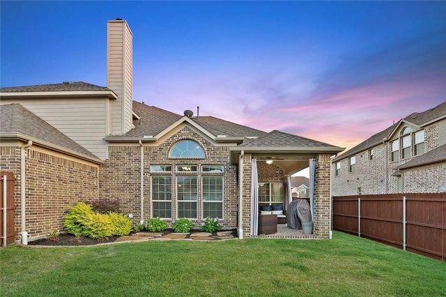 3052 Aerial Drive, Frisco, TX 75033