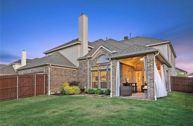 3052 Aerial Drive, Frisco, TX 75033