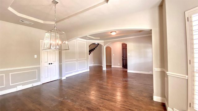 3052 Aerial Drive, Frisco, TX 75033
