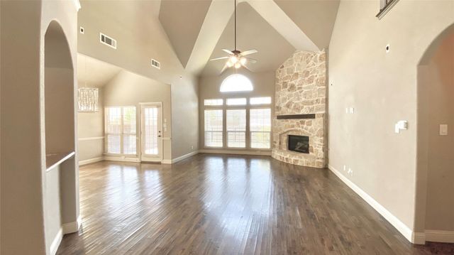 3052 Aerial Drive, Frisco, TX 75033