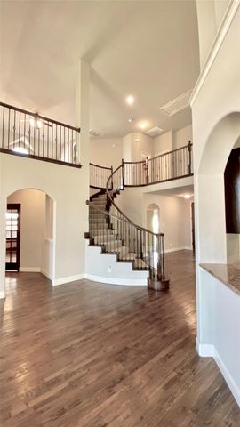 3052 Aerial Drive, Frisco, TX 75033