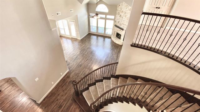 3052 Aerial Drive, Frisco, TX 75033