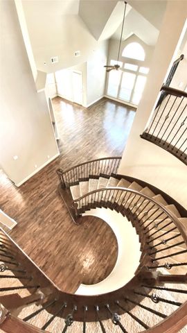 3052 Aerial Drive, Frisco, TX 75033