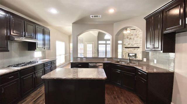 3052 Aerial Drive, Frisco, TX 75033