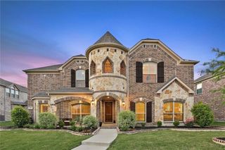 3052 Aerial Drive, Frisco, TX 75033