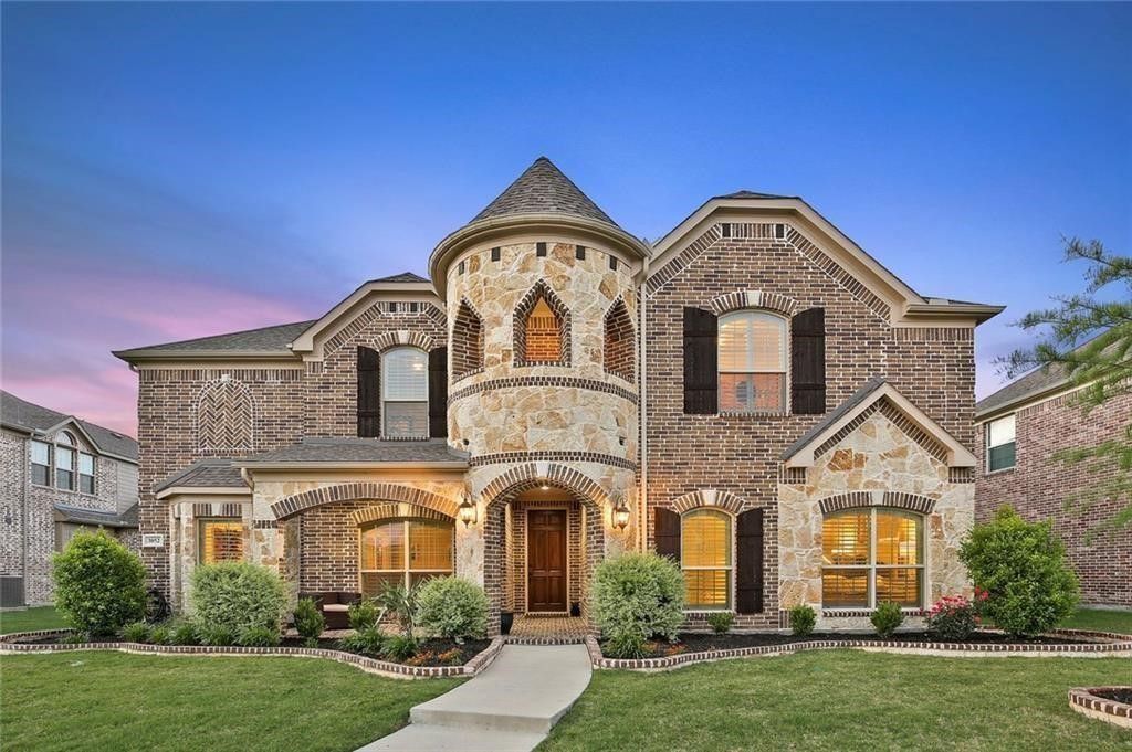 3052 Aerial Drive, Frisco, TX 75033