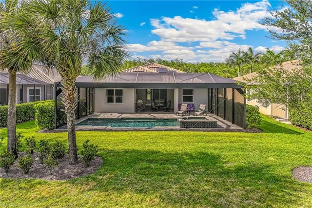 11331 Merriweather CT, Fort Myers, FL 33913