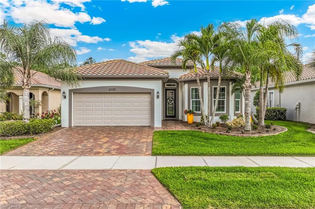 11331 Merriweather CT, Fort Myers, FL 33913