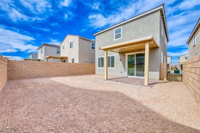 8473 Balfour Meadows Avenue, Las Vegas, NV 89113