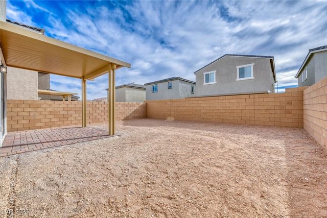 8473 Balfour Meadows Avenue, Las Vegas, NV 89113