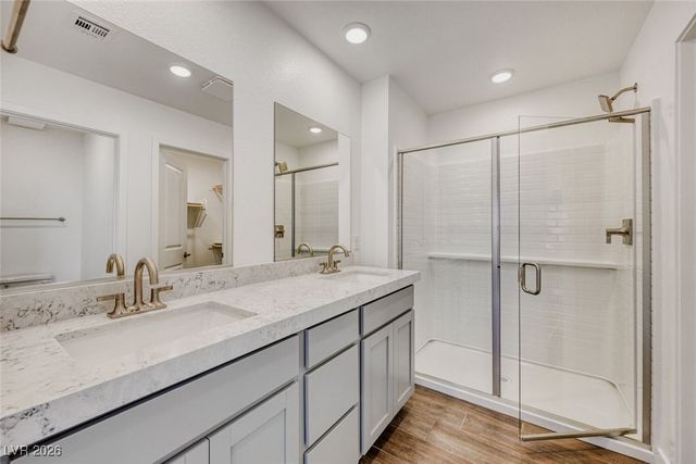 8473 Balfour Meadows Avenue, Las Vegas, NV 89113