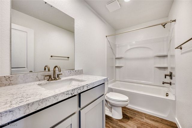 8473 Balfour Meadows Avenue, Las Vegas, NV 89113