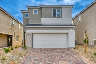 8473 Balfour Meadows Avenue, Las Vegas, NV 89113