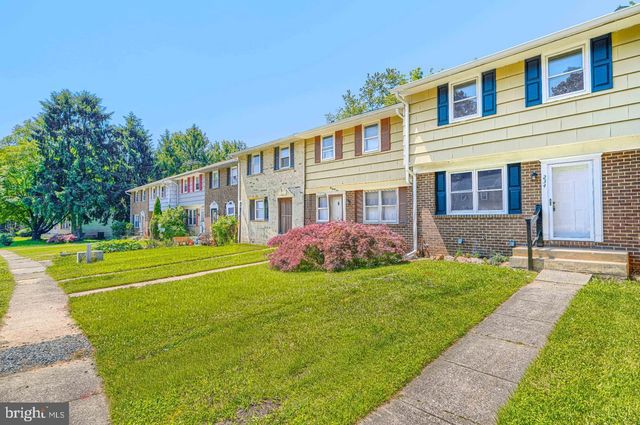 234 CEDARMERE CIR, Owings Mills, MD 21117
