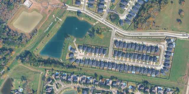 1507 Harvest Vine Court, Friendswood, TX 77546